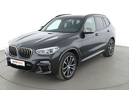 BMW X3 M40i