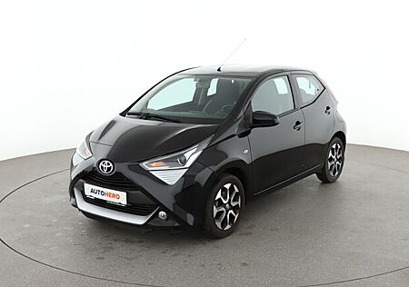 Toyota Aygo 1.0 X-Play club