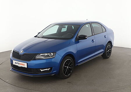 Skoda Rapid 1.0 TSI Ambition