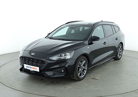 Ford Focus 1.0 EcoBoost ST-Line