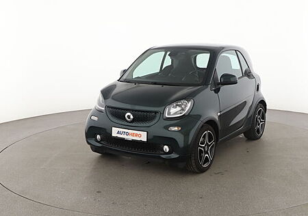 Smart ForTwo 0.9 Turbo Basis Prime
