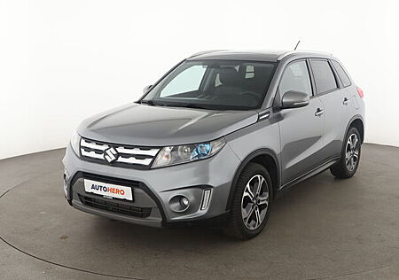 Suzuki Vitara 1.6 DDiS Comfort+ 4x4