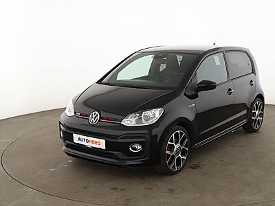 Volkswagen up! 1.0 TSI GTI
