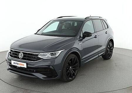 VW Tiguan 2.0 TDI R-Line 4Motion