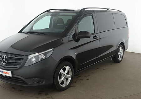 Mercedes-Benz Vito 116 CDI Pro lang