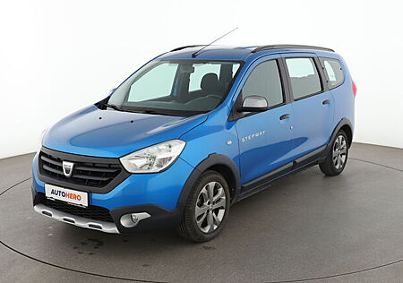 Dacia Lodgy 1.2 TCe Stepway