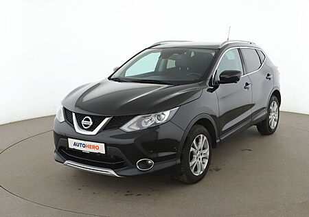 Nissan Qashqai 1.6 dCi 360