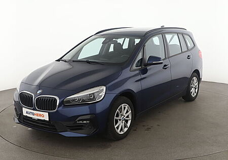 BMW 2er 216i Gran Tourer Advantage