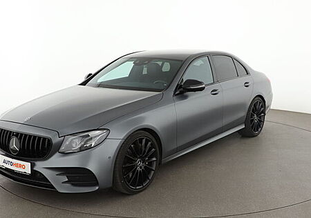 Mercedes-Benz E-Klasse E 450 4Matic AMG Line