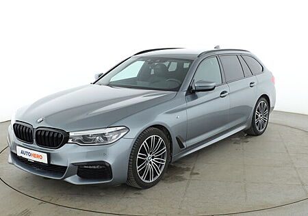 BMW 5er 520i M Sport