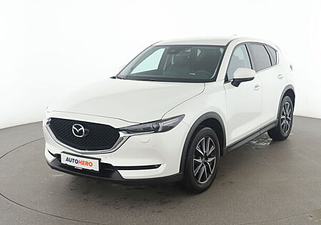 Mazda CX-5 2.5 Sports-Line AWD