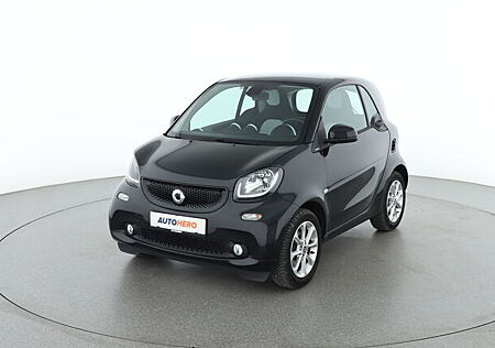 Smart ForTwo 1.0 passion