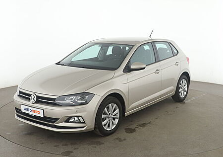 VW Polo 1.0 TSI Highline