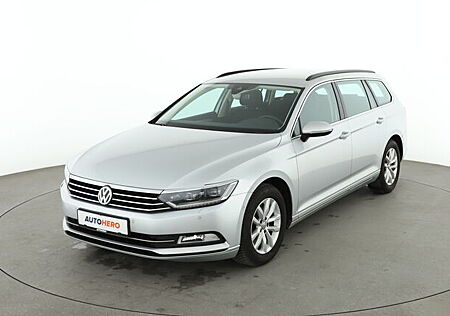 VW Passat 1.4 TSI ACT Comfortline BlueMotion