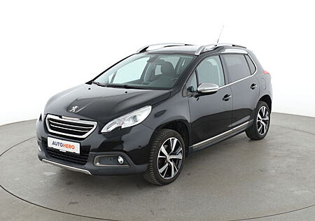 Peugeot 2008 1.2 PureTech Allure