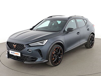 Cupra Formentor 2.5 TSI VZ5 4Drive