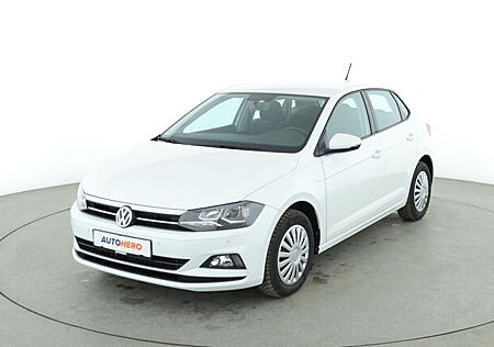 VW Polo 1.0 TSI Comfortline