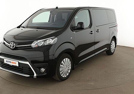 Toyota Pro Ace 2.0 D-4D L1 Family Comfort