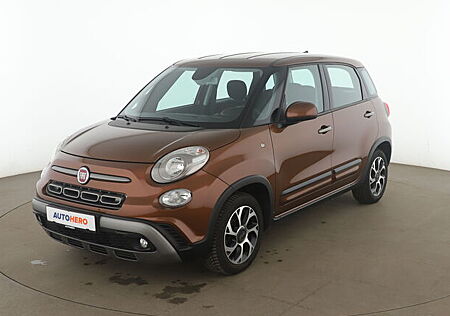 Fiat 500L 1.4 City Cross
