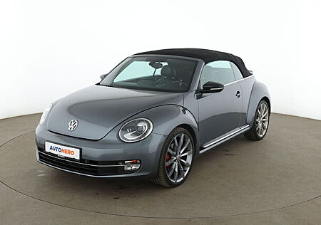 VW Beetle 2.0 TSI Exclusive Sport BlueMotion Tech