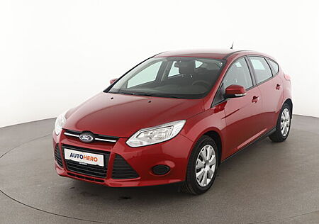 Ford Focus 1.6 Ti-VCT Trend
