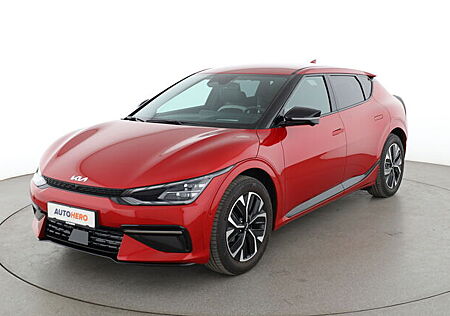 Kia EV6 electric drive 168 kW GT Line 2WD