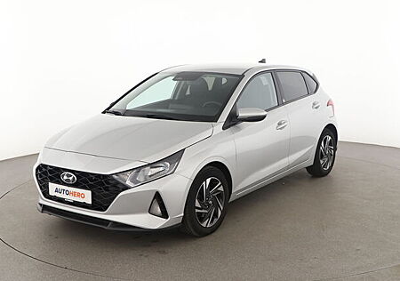 Hyundai i20 1.0 TGDI Edition 30