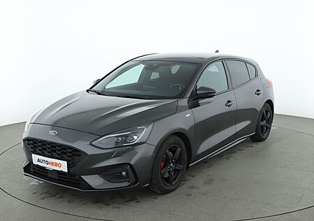 Ford Focus 1.0 EcoBoost ST-Line