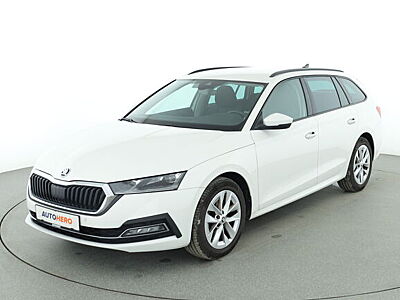 Skoda Octavia 1.5 TSI ACT Style