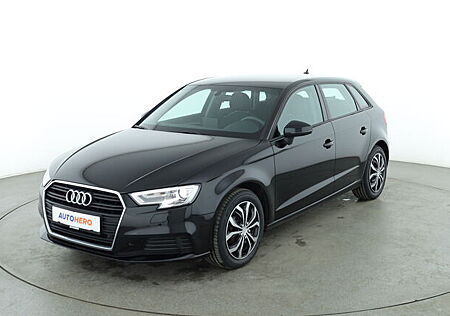 Audi A3 1.4 TFSI ACT