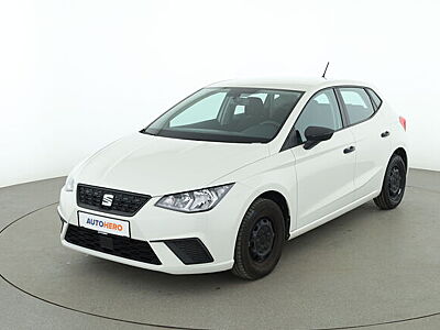 Seat Ibiza 1.0 Reference