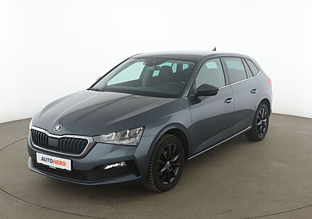 Skoda Scala 1.5 TSI ACT Style