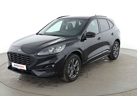 Ford Kuga 2.5 Plug-in Hybrid ST-Line X