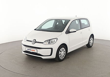 VW Up 1.0 Move ! BlueMotion