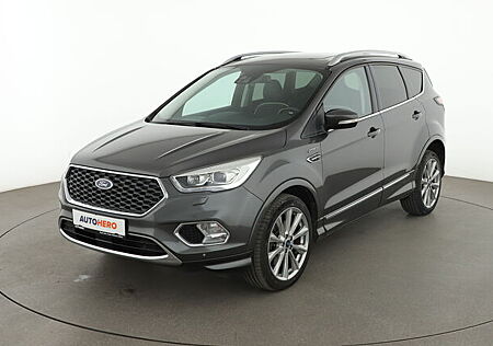 Ford Kuga 2.0 TDCi Vignale