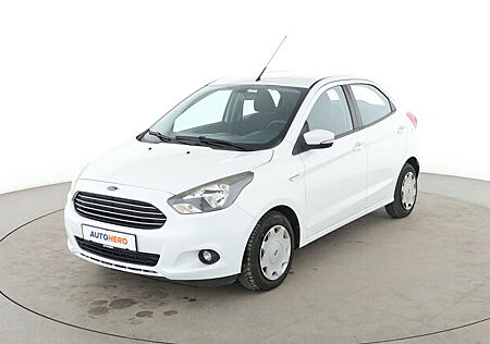 Ford Ka 1.2 Ti-VCT Trend