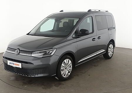VW Caddy 1.5 TSI Style
