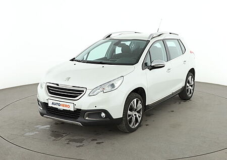 Peugeot 2008 1.2 PureTech Allure