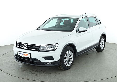 VW Tiguan 1.4 TSI Comfortline BlueMotion