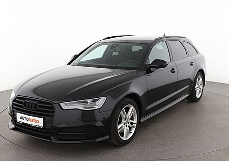 Audi A6 2.0 TDI Ultra