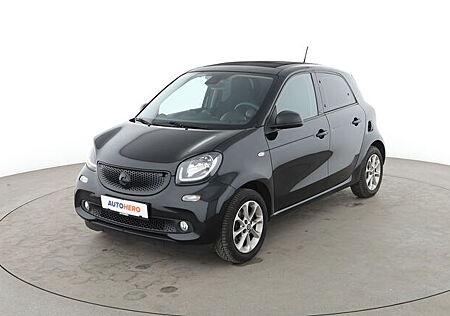 Smart ForFour 0.9 Turbo passion