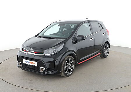 Kia Picanto 1.0 TGDI GT Line