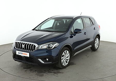 Suzuki SX4 S-Cross 1.4 BoosterJet Cool 2WD