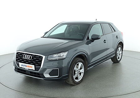 Audi Q2 1.4 TFSI ACT Sport