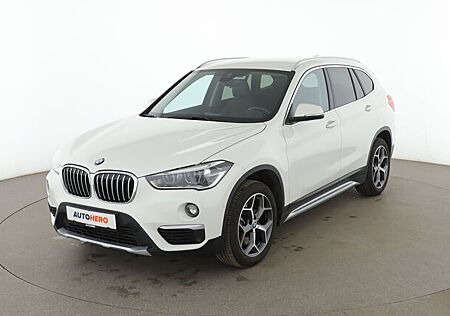 BMW X1 sDrive 20d xLine