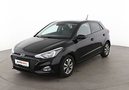 Hyundai i20 1.2 YES!