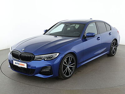 BMW 3er 330i M Sport