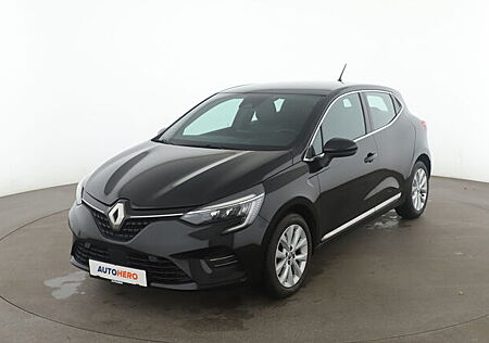 Renault Clio gebraucht kaufen Renault Clio 1.3 TCe Intens