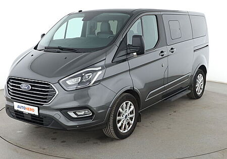 Ford Transit 2.0 TDCi 310 L1 Tourneo Titanium