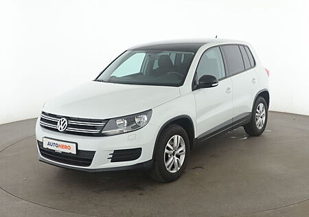 VW Tiguan 1.4 TSI Trend & Fun BlueMotion Tech